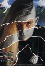 Christian Fletcher: Supernatural (1990)