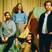 Tenderness - Parquet Courts