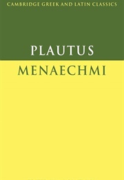 Menaechmi (Plautus)