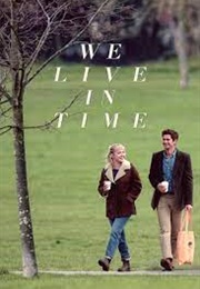 We Live in Time (2024)