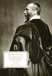 Doctor Faustus: Second Edition (Christopher Marlowe)