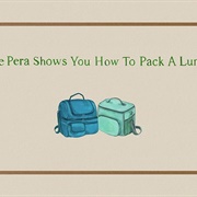 S2.E12: Joe Pera Shows You How to Pack a Lunch