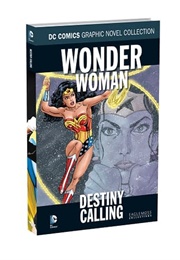 Destiny Calling (Various)