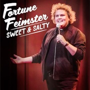 Fortune Feimster: Sweet & Salty