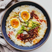 Chicken Congee