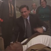 S5.E13: Stress Relief