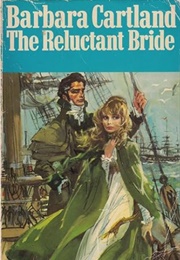 The Reluctant Bride (Barbara Cartland)