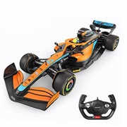 Huffy McLaren F1 RC Race Car