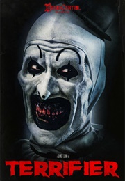Terrifier (2016)