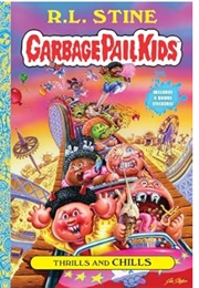 Thrills and Chills (R.L. Stine)