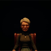 S1.E4: Portrait of a Safety Rep on Fire