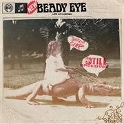 Different Gear, Still Speeding - Beady Eye