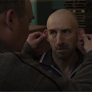 Chapter Six: Listen With Your Ears, React With Your Face