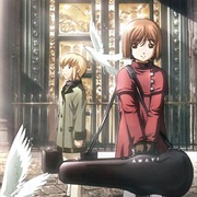 Gunslinger Girl