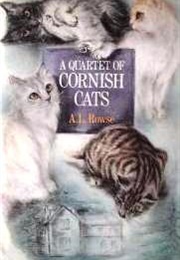 A Quartet of Cornish Cats (A.L. Rowse)