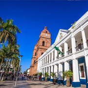 Santa Cruz De La Sierra, Bolivia