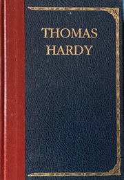 Tess of the D'urbervilles/The Mayor of Casterbridge/Far From the Madding Crowd (Thomas Hardy)