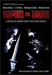 Vampires vs. Zombies (2004)