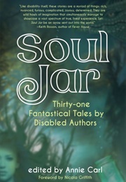 Soul Jar (Annie Carl)