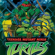 Teenage Mutant Ninja Turtles (2003)