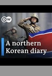 Visiting North Korea (2017)