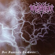 Katatonia - For Funerals to Come...
