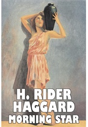 Morning Star (Haggard, H. Rider)