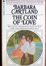 The Coin of Love (Barbara Cartland)