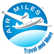 Air Miles (Canadian Company)