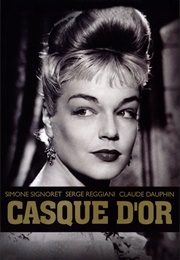 Casque D&#39;Or (1952)