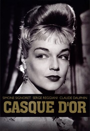 Casque D'Or (1952)