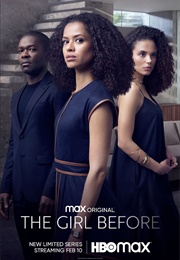 The Girl Before (2021)
