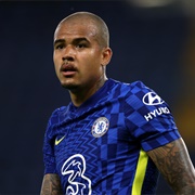 Kenedy
