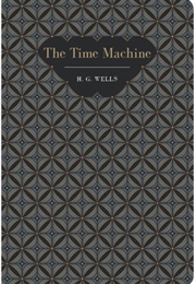 The Time Machine (H.G. Wells)