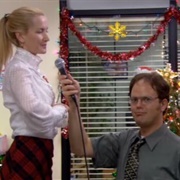 The Office, Little Drummer Boy