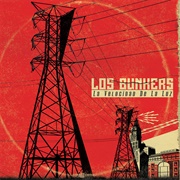 Los Bunkers-La Velocidad De La Luz