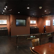 Lev's Gathering Place