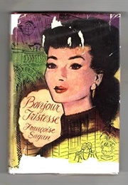 Bonjour Tristesse (Sagan, Francois)