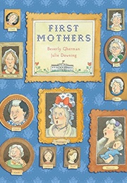First Mothers (Beverly Gherman)