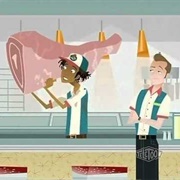 S3.E2: Baby, You Stink