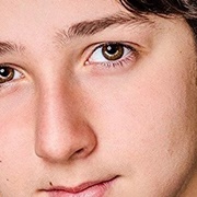 Devan Cohen (Rubble's English Voice Actor in PAW Patrol)