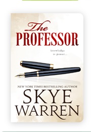 The Professor (Skye Warren)