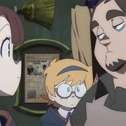 S1.E3: Don't Stop Me Now