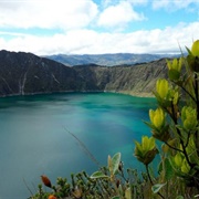 Laguna Quilotoa