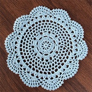 Doily