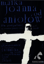 Matka Joanna Od Aniołów (1961)