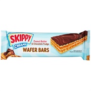 Skippy Wafer Bar