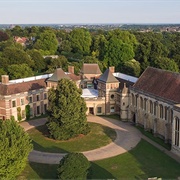 Eltham Palace