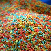 Rainbow Rice