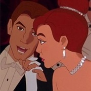 Anastasia & Dimitri (Anastasia)